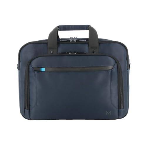 Mobilis Executive 4 Twice Briefcase 14-16'' 40% RECYCLED Multimedia-Technik Notebooktaschen