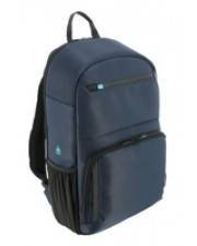 Mobilis Executive 4 Backpack 14-16'' 30% RECYCLED Multimedia-Technik Notebook-Rucksack
