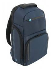 Mobilis Executive 4 Premium Backpack 14-16'' 30% RECYCLED Multimedia-Technik Notebook-Rucksack