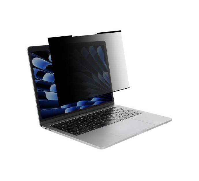 Mobilis Magnetic Privacy Filter f. MacBook Air 15.3'' Multimedia-Technik Blickschutzfilter