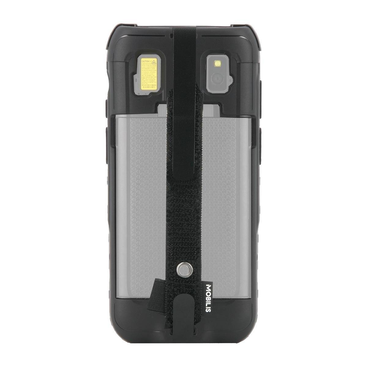 Mobilis PROTECH Case + Handstrap Honeywell CT47 Soft bag Multimedia-Technik Smartphone Zubehör