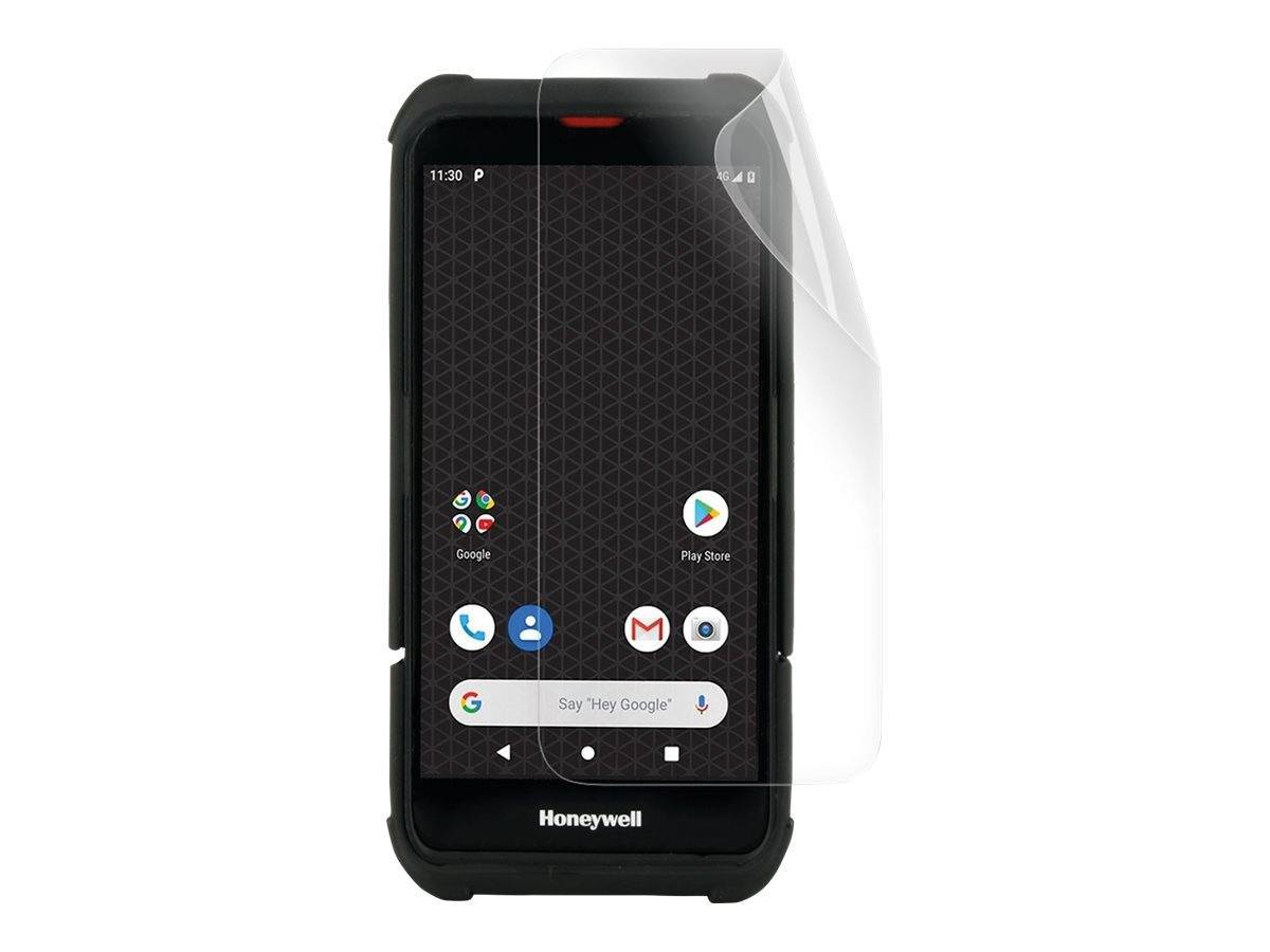 Mobilis Screen Protect Anti-Shock IK06 Clear Honeywell CT45 Multimedia-Technik Smartphone Zubehör
