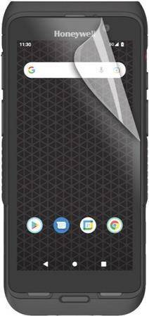 Mobilis Screen Protect Anti-Shock IK06 Clear Honeywell CT47 Multimedia-Technik Smartphone Zubehör