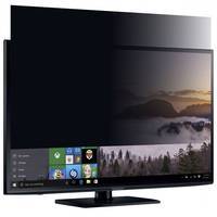 Mobilis Privacy Filter 24 (16:10) Dim : 519x325mm Multimedia-Technik Blickschutzfilter