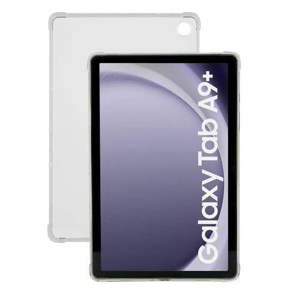 Mobilis R Series Galaxy Tab A9+ 11'' Soft bag transpa. Multimedia-Technik Tablet Zubehör