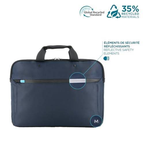Mobilis Executive 4 CoverBook 11-14'' 35% RECYCLED Multimedia-Technik Notebook-Sleeve