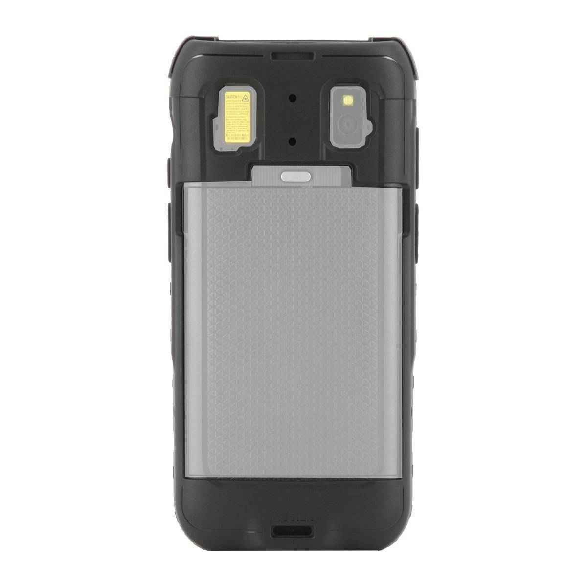 Mobilis PROTECH - Case for Honeywell CT47 - Softbag Multimedia-Technik Smartphone Zubehör