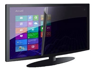 Mobilis Privacy Filter 23 W (16:9) Dim : 509,8x286,7mm Multimedia-Technik Blickschutzfilter