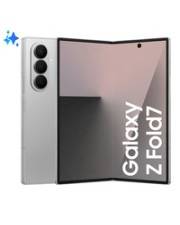 Samsung Galaxy Z Fold7 Silver Shadow Smartphone 512 GB 4.400 mAh 20,3 cm 12 MP 5G 215 g