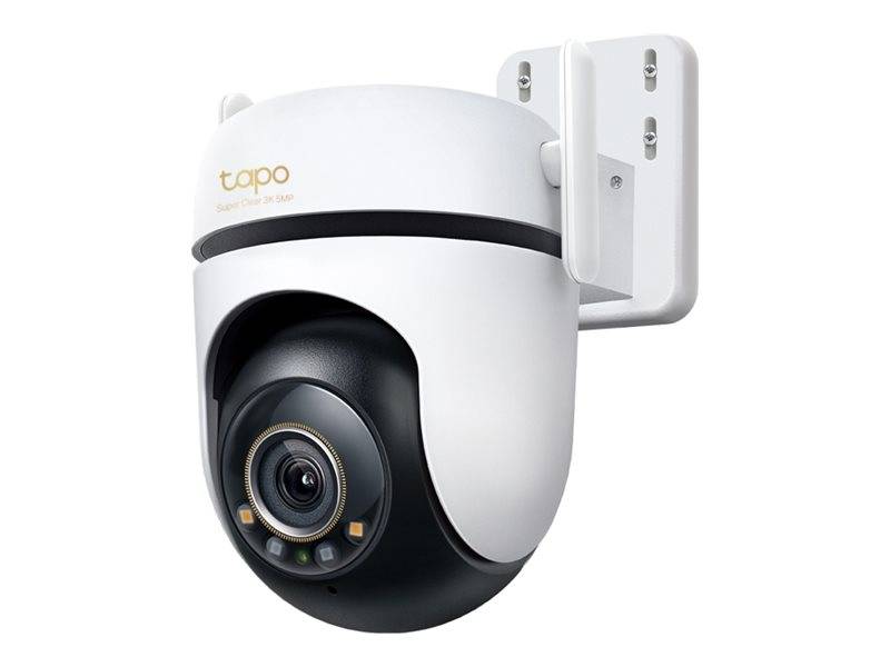 TP-LINK Tapo C530WS V2 - Netzwerk-Überwachungskamera - schwenken / neigen