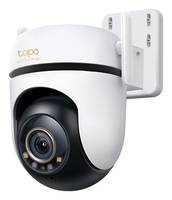 TP-LINK Tapo C530WS V2 - Netzwerk-Überwachungskamera - schwenken / neigen