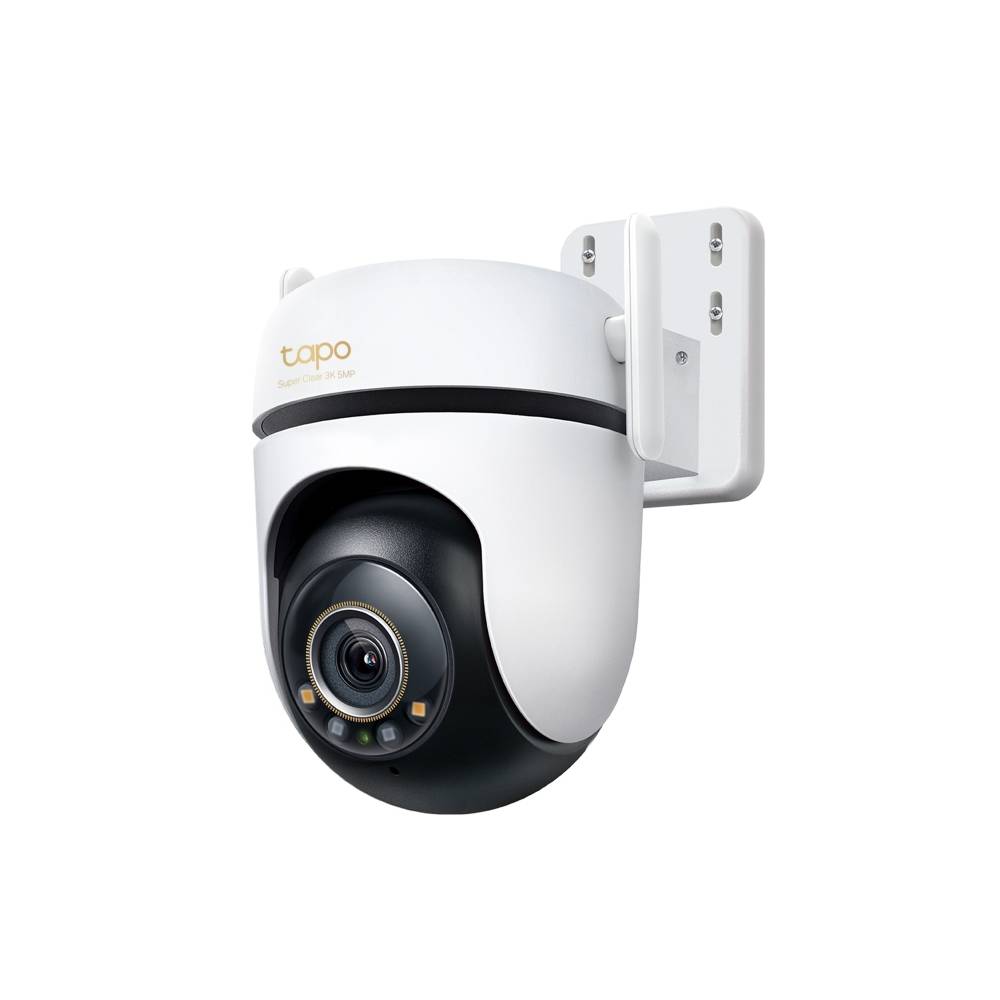 TP-LINK Tapo C530WS V2 - Netzwerk-Überwachungskamera - schwenken / neigen