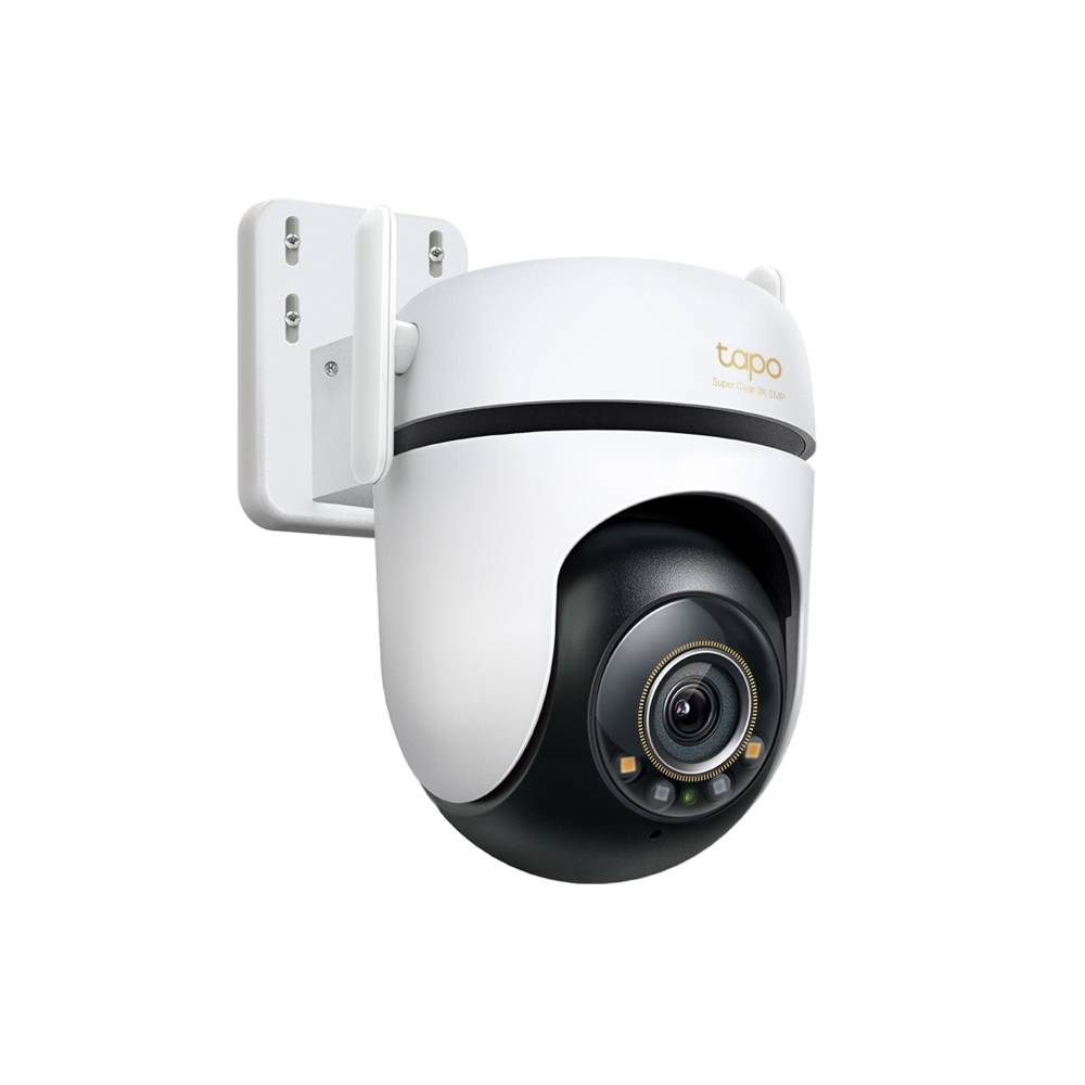 TP-LINK Tapo C530WS V2 - Netzwerk-Überwachungskamera - schwenken / neigen