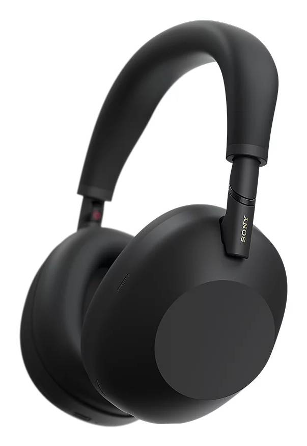 Sony WH-1000XM6 Headphone Black