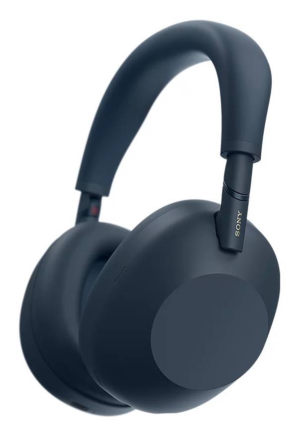 Sony WH-1000XM6 Headphone Midnight Blue