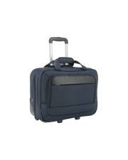 Mobilis Executive 4 Roller Bag 14-17i Main Fabric 100% Recycled