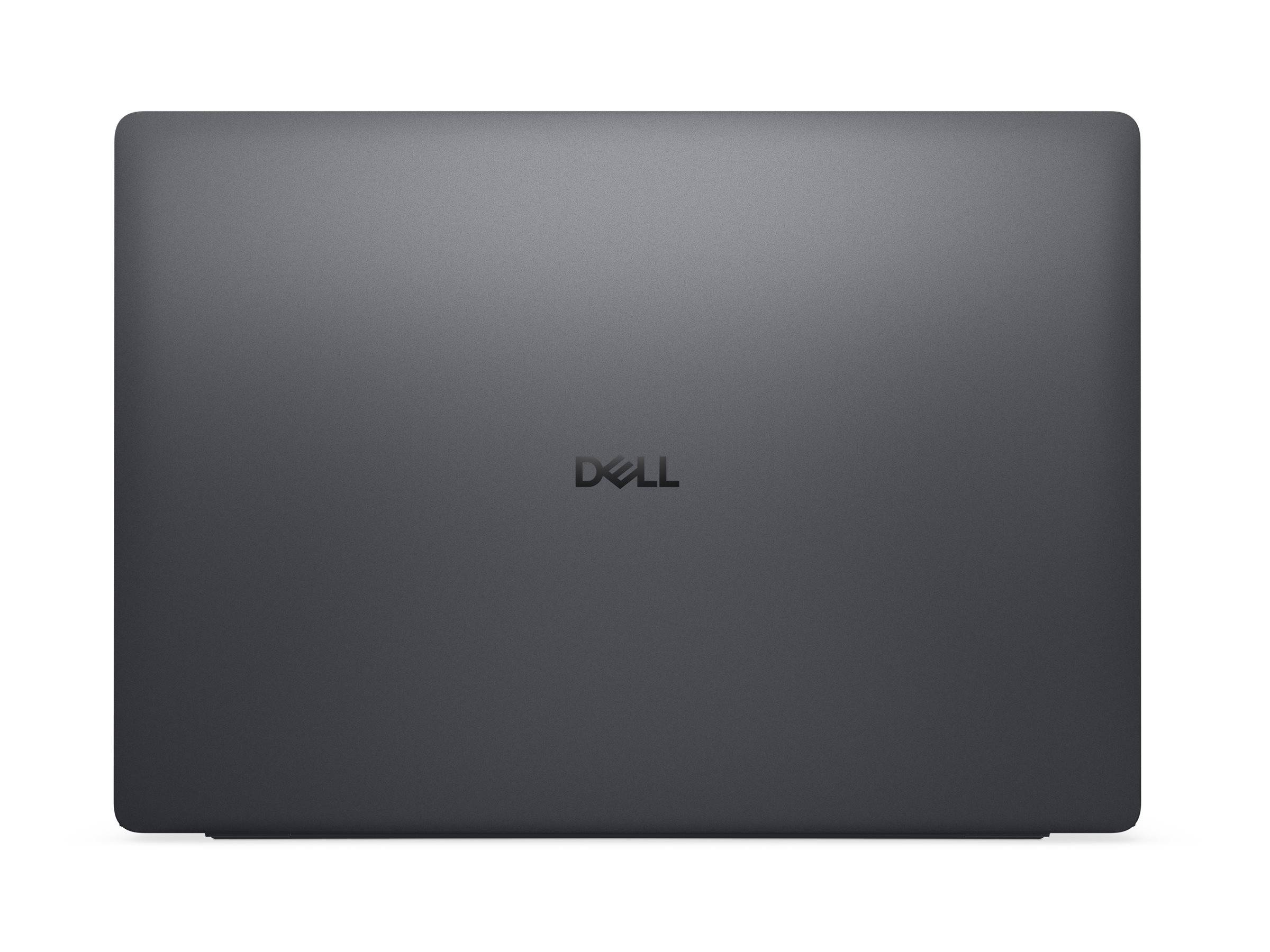 DELL Pro 16 PC16255 AMD Ryzen 5 PRO 215 40,64cm 16Zoll FHD+ 16GB 512GB SSD IR Cam & Mic FgrPr 3 Cell WLAN Backlit Kb W11P 1Y BO