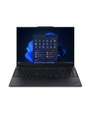 Lenovo ThinkPad E16 16" Notebook Core Ultra 5 40,64 cm 1.000 GB 32 WQXGA 2560x1600