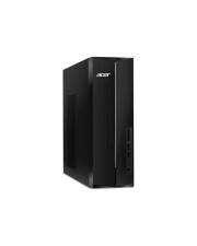 Acer Aspire XC-1860 SFF Core Ultra 5 225 / 3,3 GHz RAM 16 GB SSD 1.024 TB Intel Graphics Wi-Fi 6E Bluetooth WLAN: 802.11a/b/g/n/ac/ax Win 11 Home
