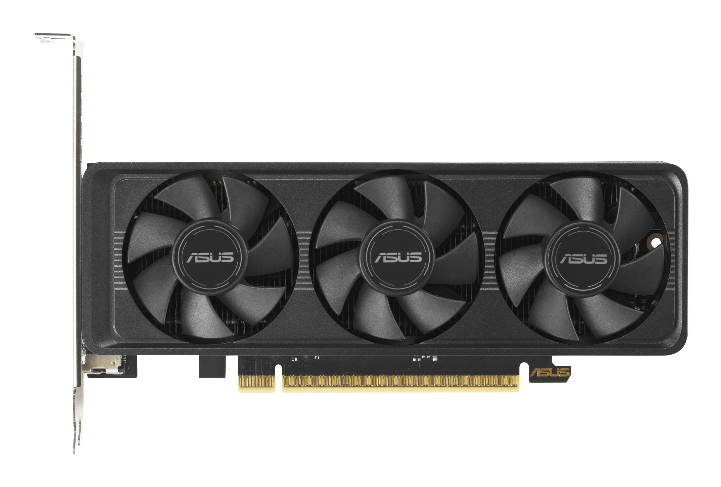 ASUS RTX5060-O8G-LP-BRK 8GB GDDR7 HDMI DP