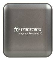 Transcend ESD420 - SSD - 2 TB - extern (tragbar) - USB 3.2 Gen 2x2 (USB-C Steckverbinder)