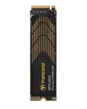 Transcend MTE260S - SSD - 2 TB - intern - M.2 2280 - PCI Express 5.0 x4 (NVMe)