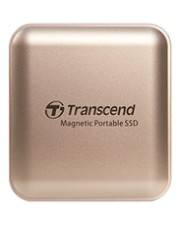 Transcend SSD ESD420G Portable USB20Gbps Type-C Magsa