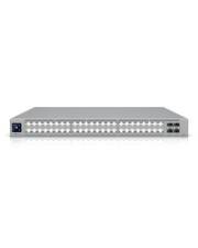 Ubiquiti UniFi Pro XG 48 Port 10/2.5 Gbit Switch Layer3 Etherlighting Layer 3 EtherlightingT switch