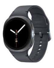 Samsung Galaxy Watch8 LTE SM-L325 Dark Gray Smart Watch