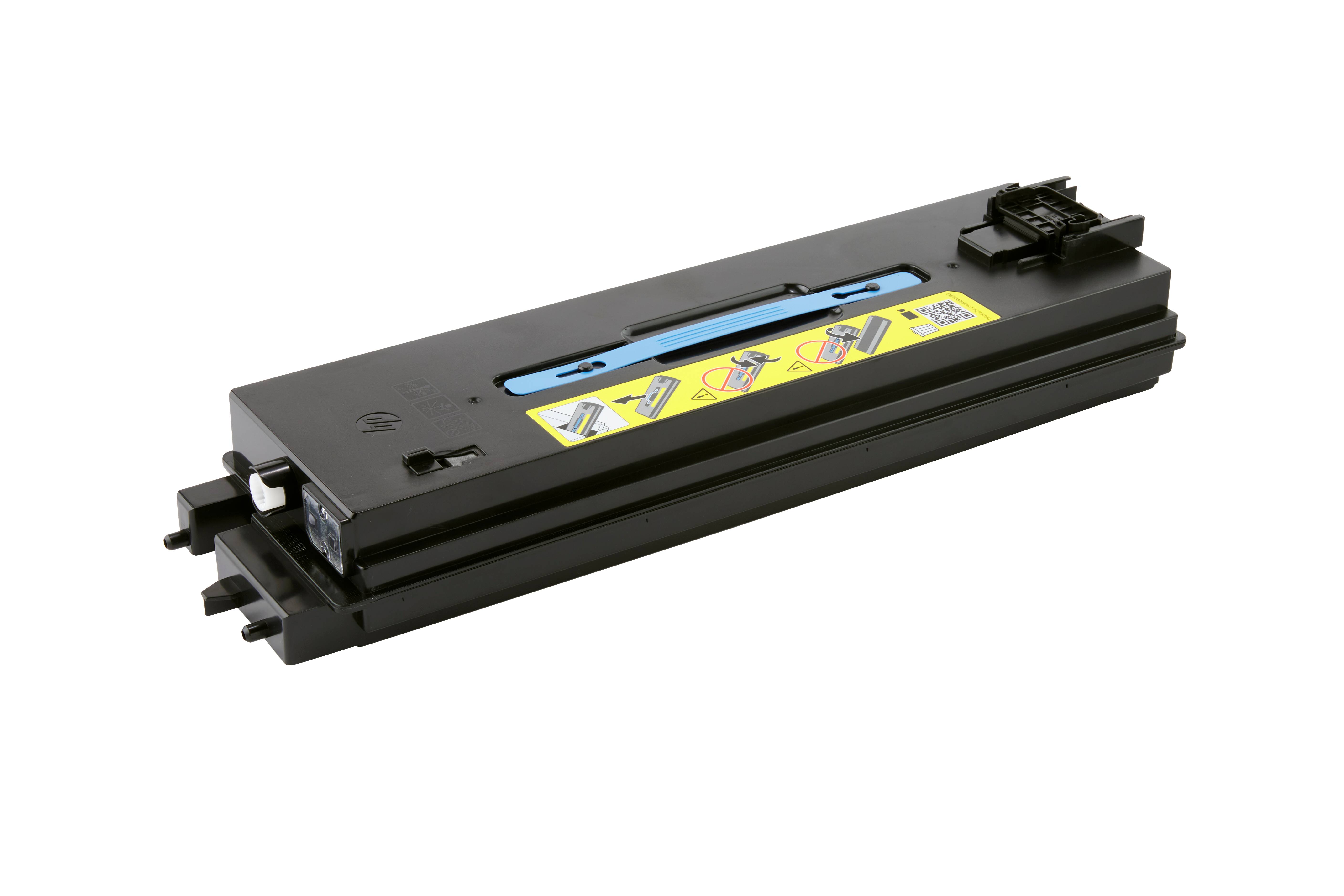 HP LaserJet Tonerauffangbehälter, Wartungs-Set, Schwarz, Laser, 130000 Seiten, Schwarz, China