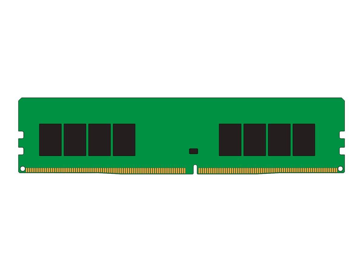 Kingston ValueRAM DDR4 Modul 32 GB DIMM 288-PIN 3200 MHz / PC4-25600 CL22 1.2 V ungepuffert non-ECC