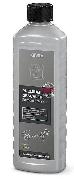 Hama Premium-Entkalker f. Kaffeevollautomaten flüssig m. Amidosulfonsäure