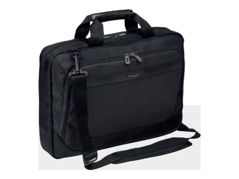 Targus CitySmart MultiFit - Notebook-Tasche - 39.6 cm