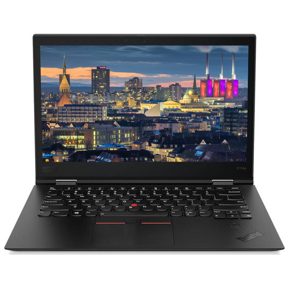 Lenovo ThinkPad X1 Yoga G4 i5-8265U 14" 8 GB FHD Webcam Touch Win 11 Pro DE 512 GB SSD