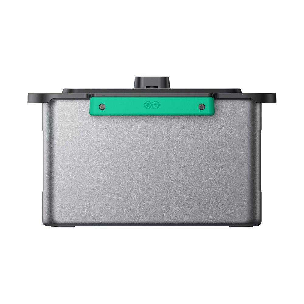 Zendure AB3000X 2,88kWh LiFePO4 Akku – Erweiterung für SolarFlow 2400 AC