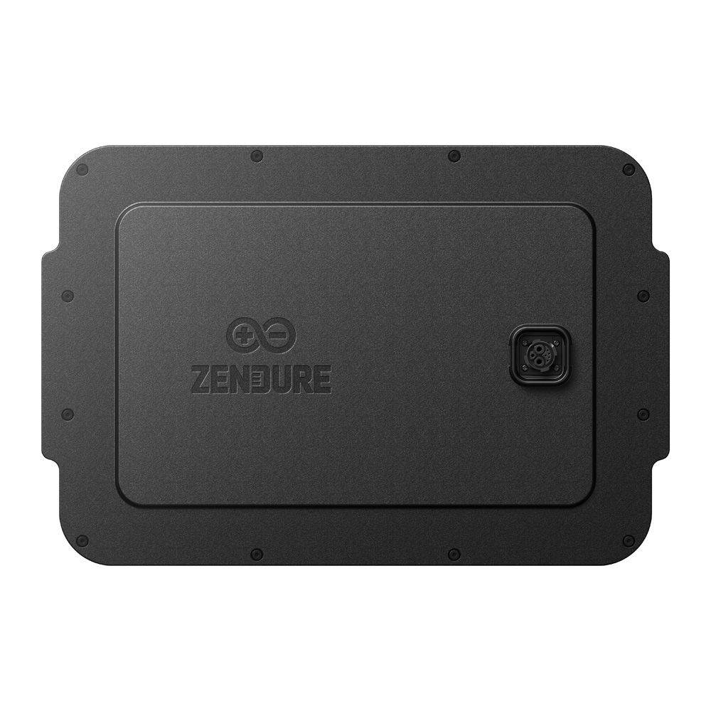 Zendure AB3000X 2,88kWh LiFePO4 Akku – Erweiterung für SolarFlow 2400 AC