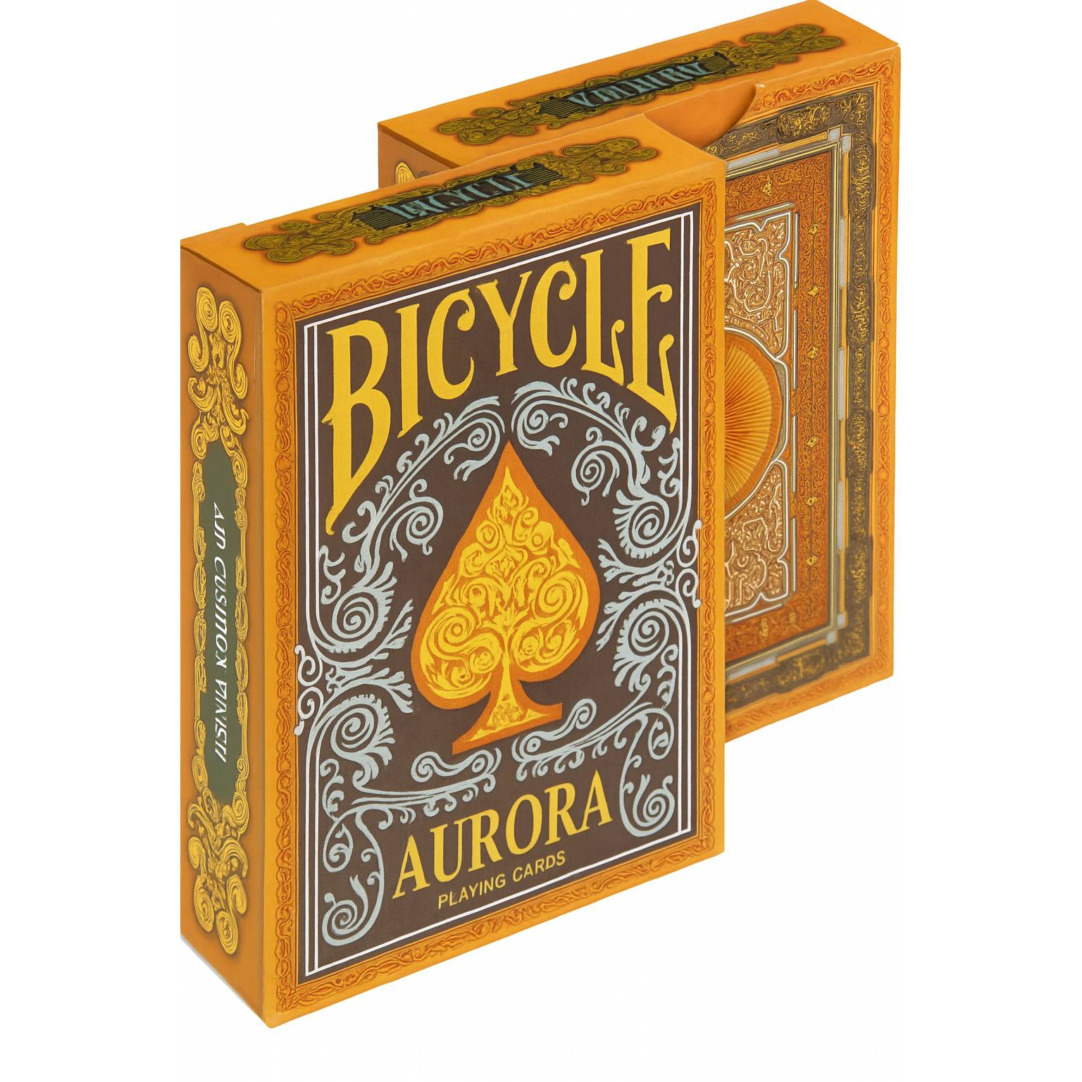 Bicycle® Kartendeck - Aurora Kartenspiel Spielkarten Pokerkarten Premium Design