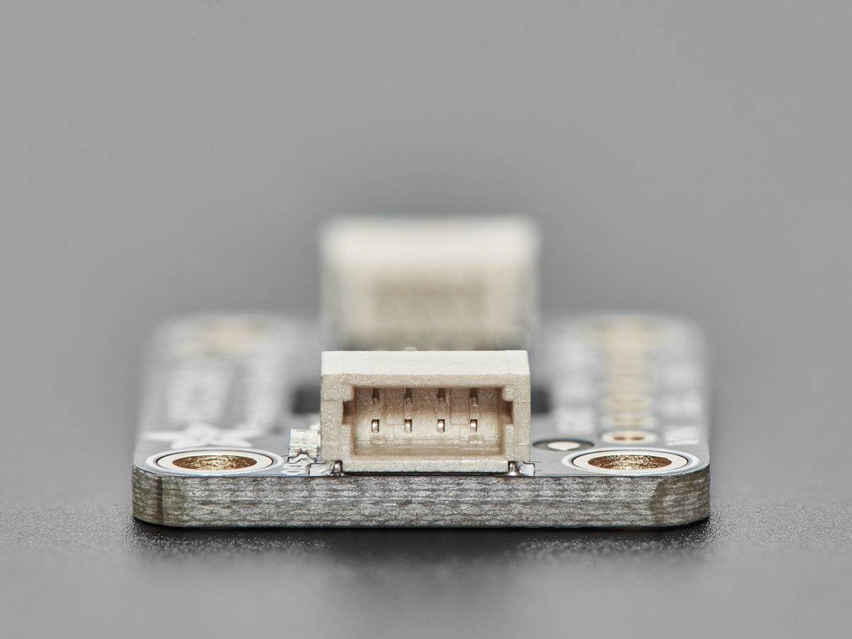 Adafruit HDC3021 Precision Temperature Humidity Sensor STEMMA QT Qwiic