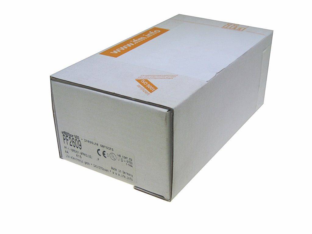 IFM PF2609 (EAN:4021179185066)