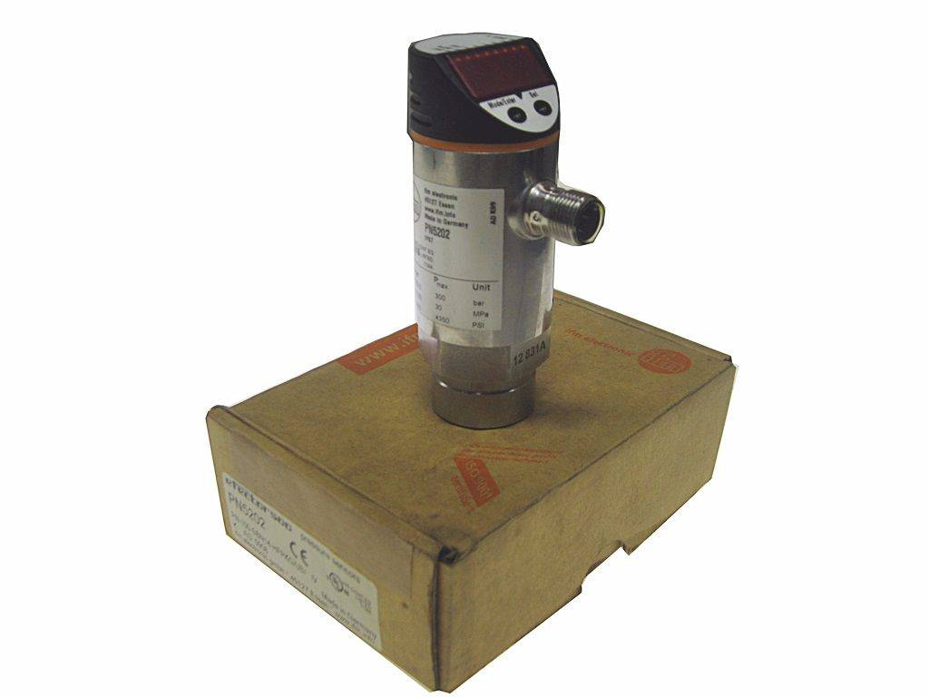 IFM PN5202 (EAN:4021179188616)