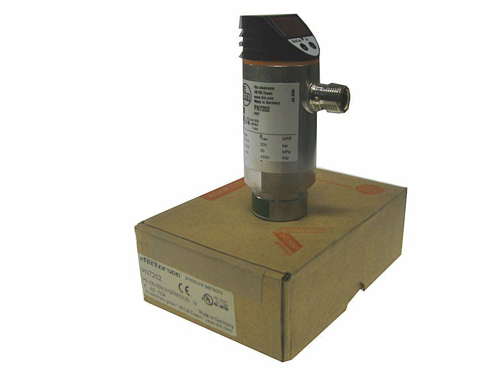 IFM PN7202 (EAN:4021179188906)