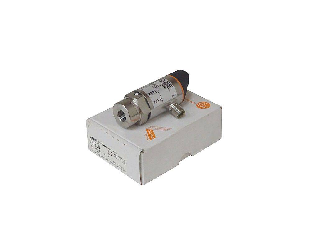 IFM PN7206 (EAN:4021179188937)