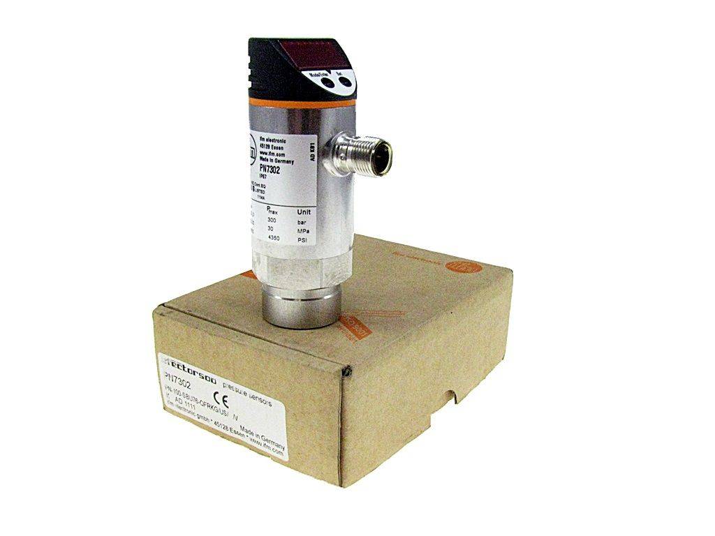 IFM PN7302 (EAN:4021179189033)