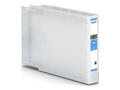 EPSON 4LB WF-C81xx/WF-C86xx Ink L Cyan Drucken, Scannen & Verbrauchsmaterial Verbrauchsmaterialien