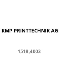 KMP Patrone Canon CLI-551C XL (6444B001) cyan 715 S.