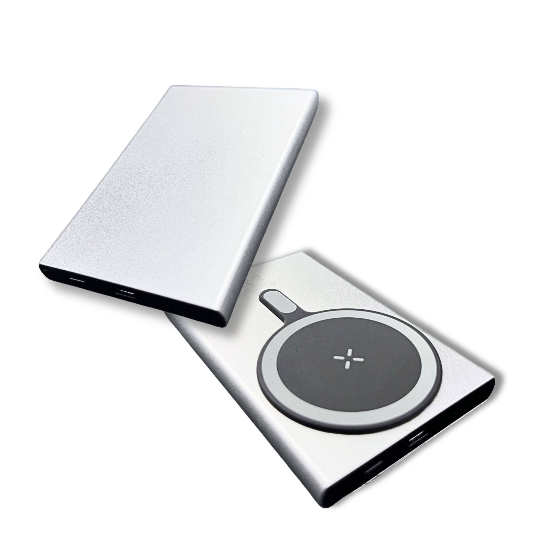 PHONIE 5.000 mAh Powerbank – MagSafe-kompatibel, kabellos & nachhaltig