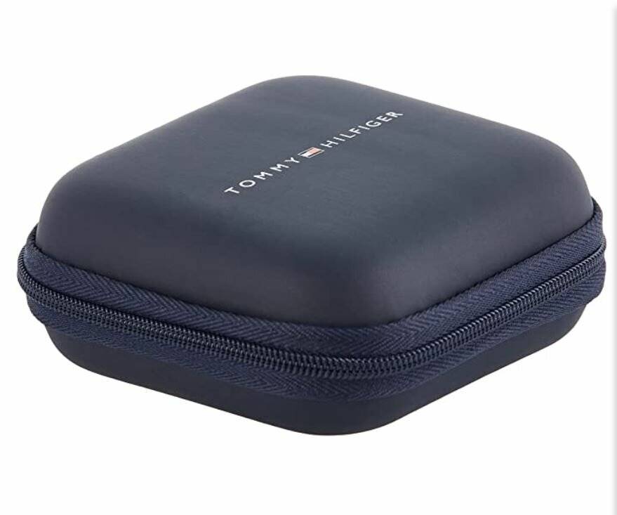 Pevný ocelový náramek s krystaly 2780570