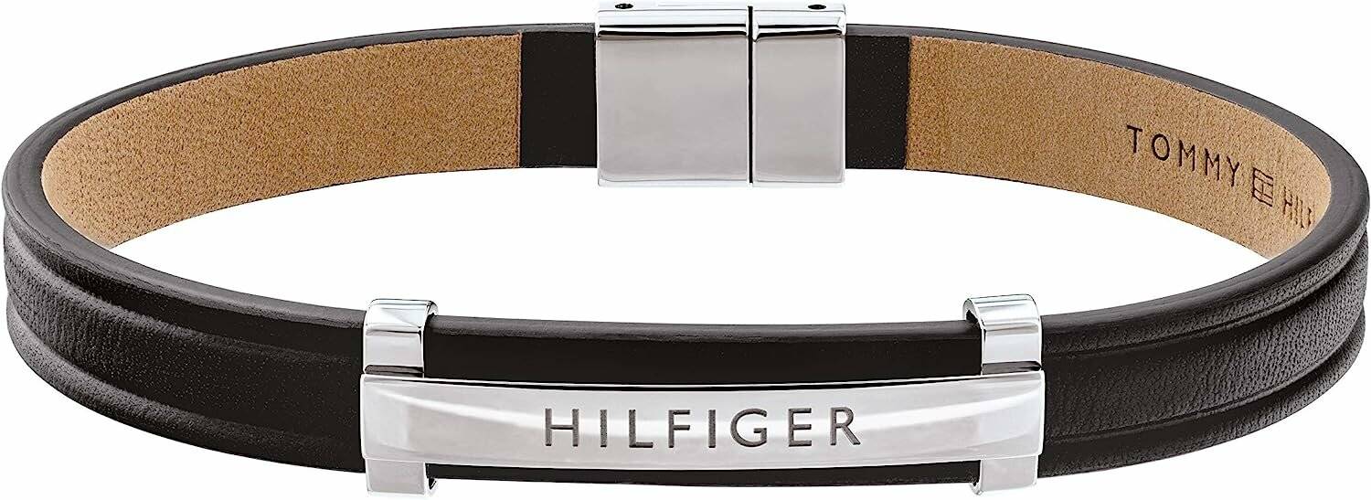 Timeless men´s leather bracelet 2790161