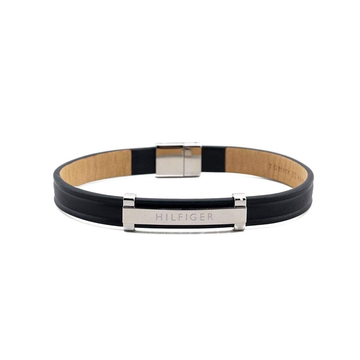 Timeless men´s leather bracelet 2790161