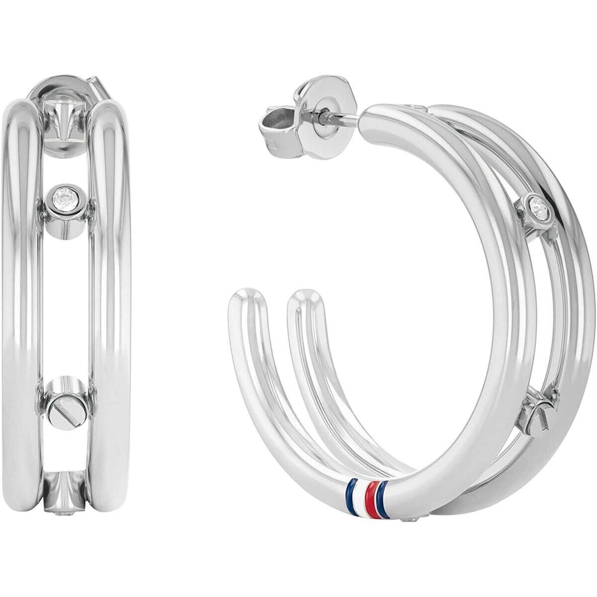 TOMMY HILFIGER JEWELS JEWELRY Mod. 2780614
